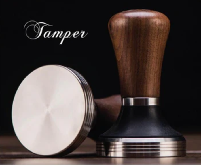 Tamper Barista Space