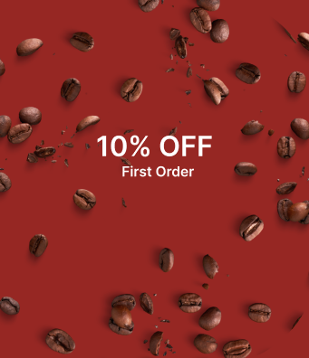 Coffee Craft promo